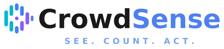 CrowdSense