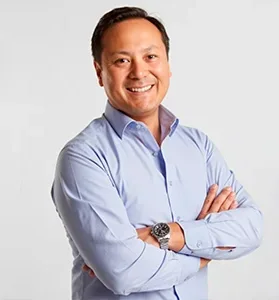 Daniel Fujita